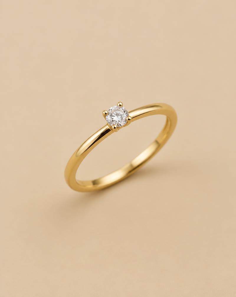 Solène Solitaire