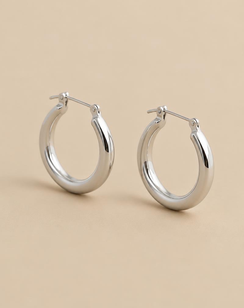 Luna Hoops