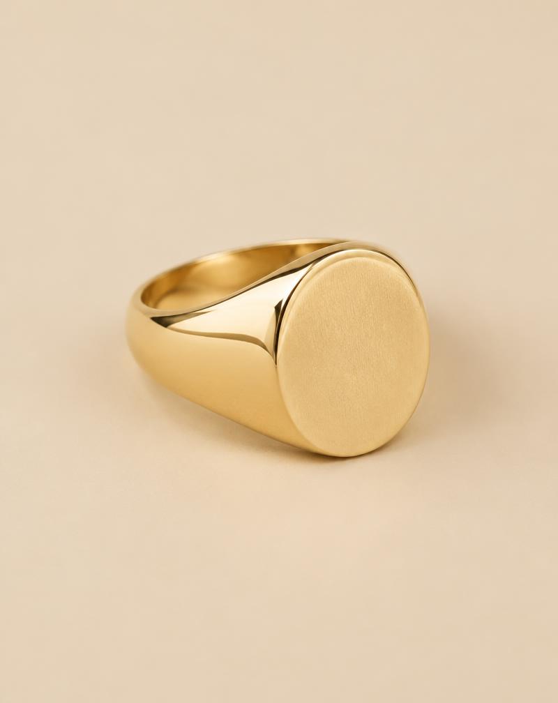 Heritage Signet